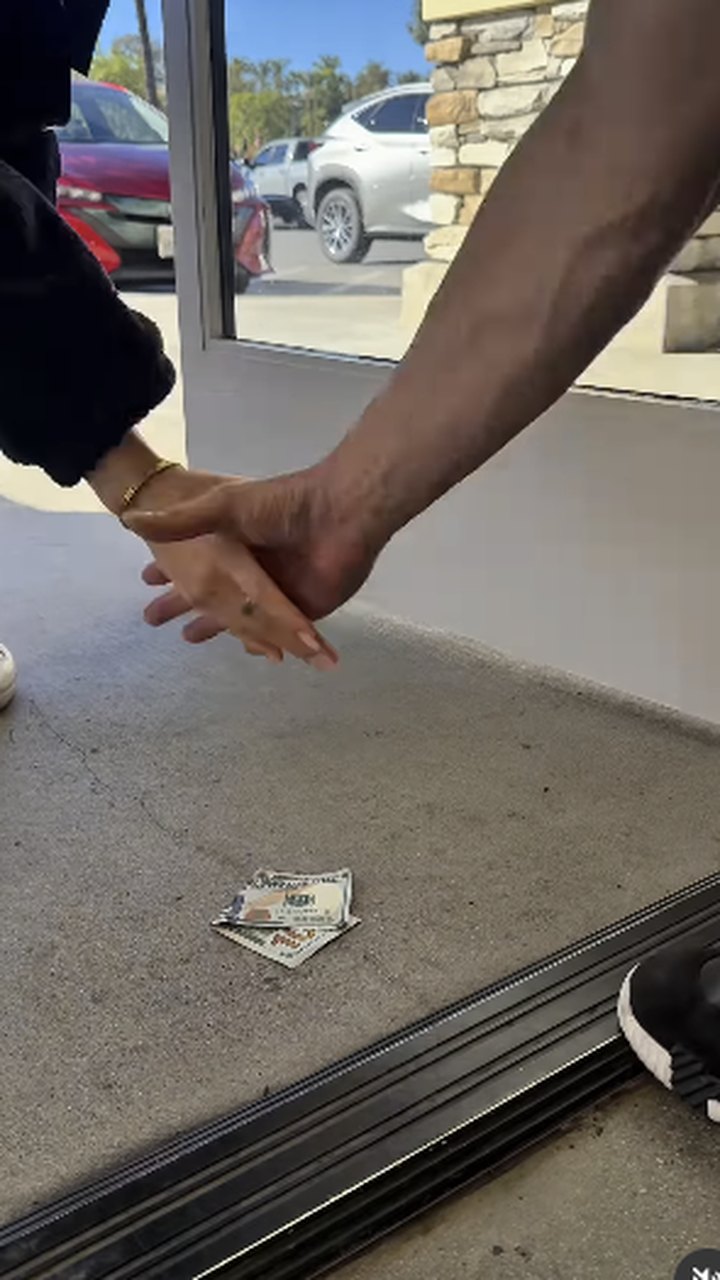 Med spa visual punchline reel
